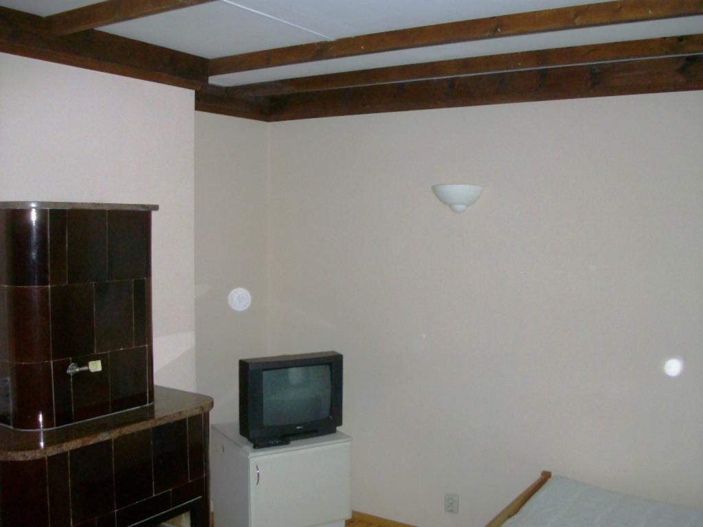 Patarei Apartment *