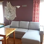 Patarei Apartment