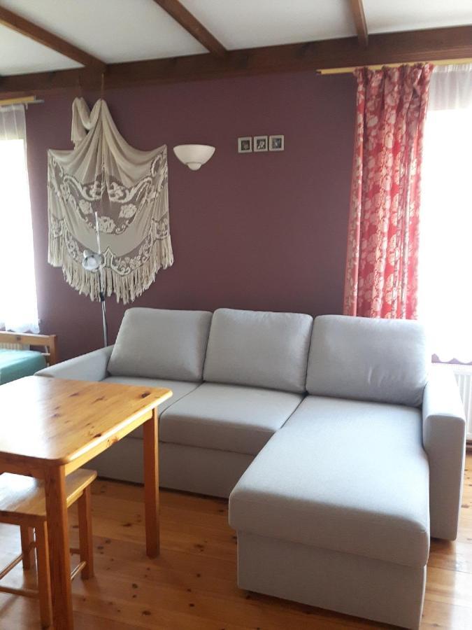 Apartment Patarei Tallinn