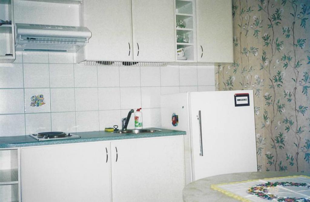 Apartment Patarei Tallinn